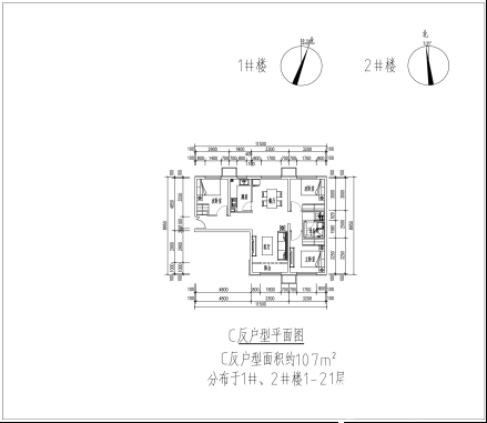 2018北京门头沟共有产权房(申请+位置+户型图)[墙根网]