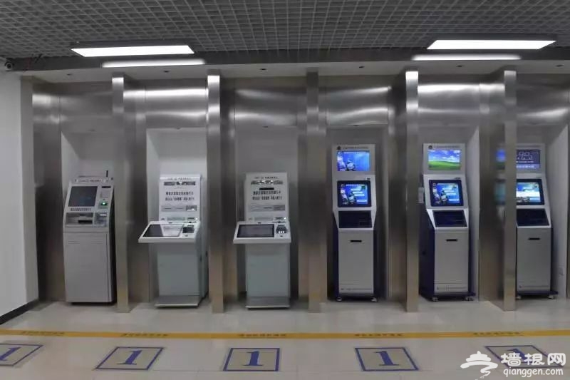 2018年10月22日起北京交通罚款可使用微信、支付宝缴纳[墙根网]