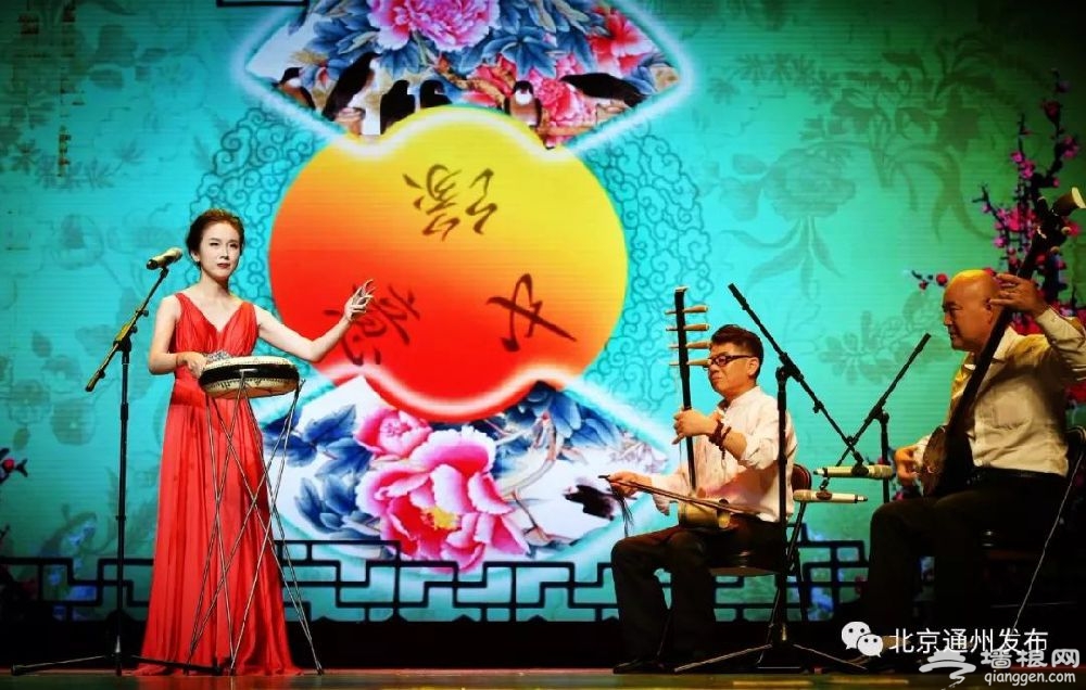2018北京通州运河文化艺术节精彩活动一览（附领票入口）[墙根网]