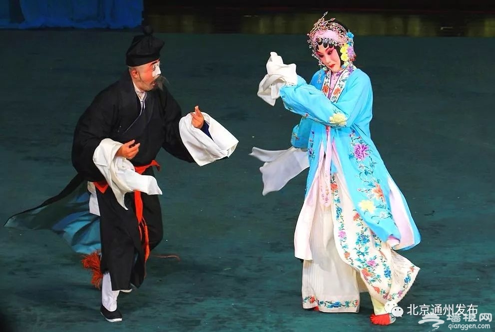 2018北京通州运河文化艺术节精彩活动一览（附领票入口）[墙根网]
