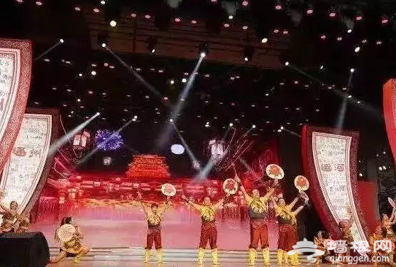 2018北京通州运河文化艺术节（时间+主题+内容）[墙根网]