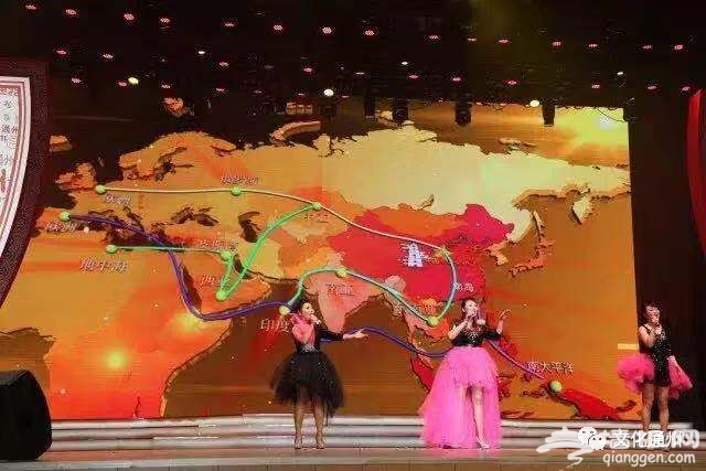 2018北京通州运河文化艺术节（时间+主题+内容）[墙根网]