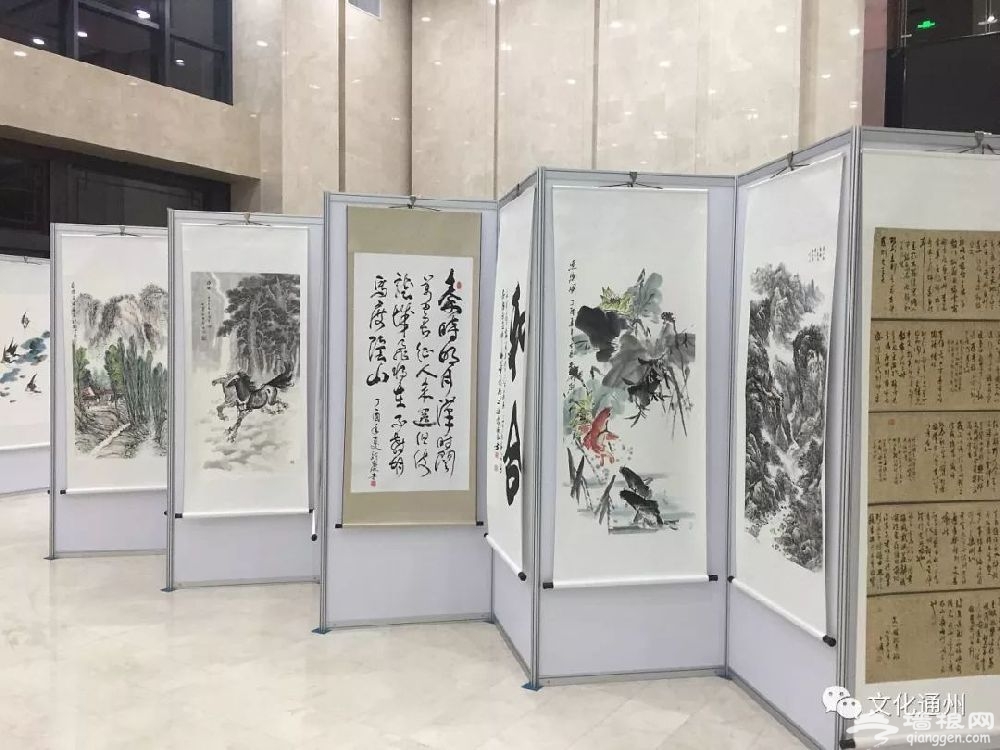 2018北京通州运河文化艺术节（时间+主题+内容）[墙根网]