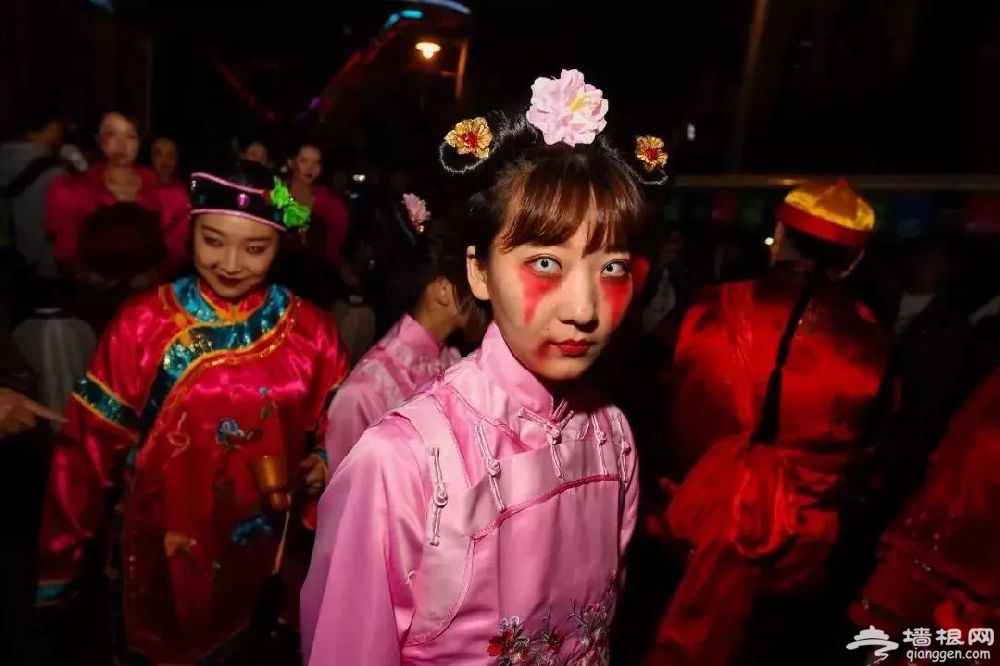 2018上海欢乐谷万圣节成人全日票惊减50元