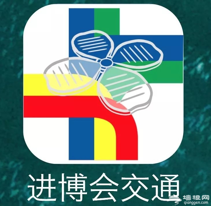 上海进博会交通app上线 新增三大功能