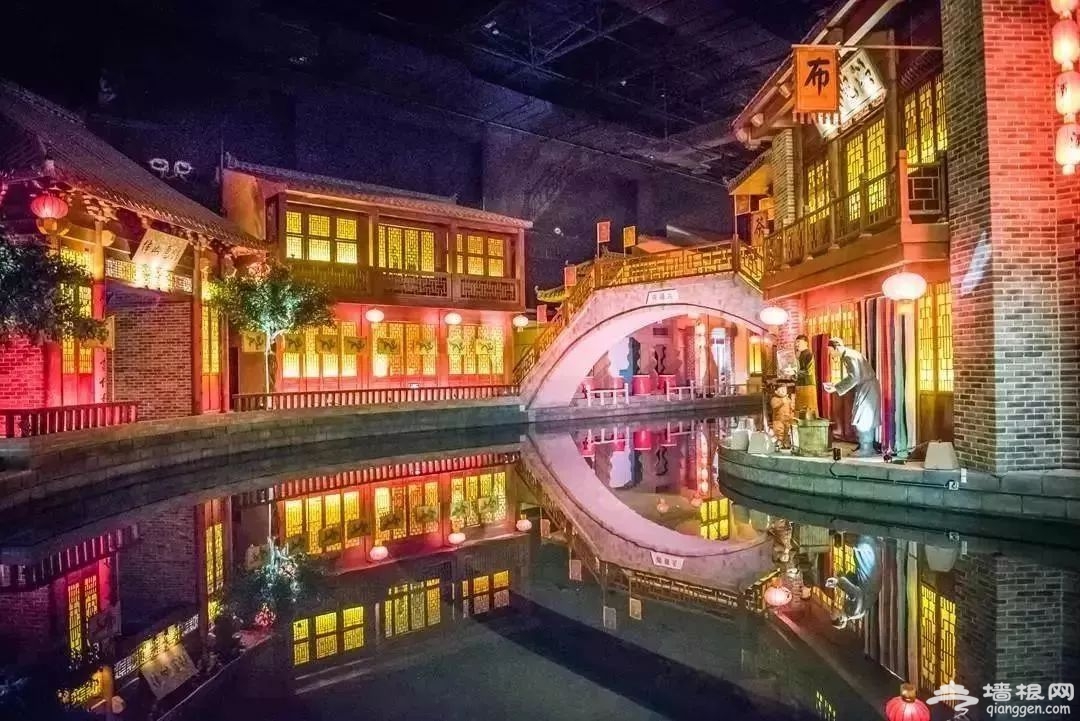 2018北京乐多港奇幻乐园万圣节活动时间亮点及门票购买