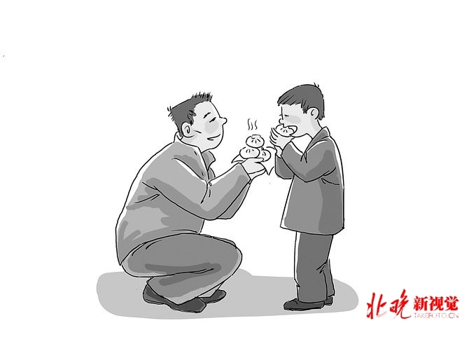 北京1990年在王府井开了第一家麦当劳 还有新人在此办婚礼？[墙根网]