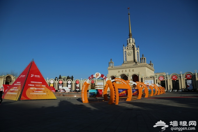 北京金博会11月1日开幕！提前揭秘这些亮点[墙根网]