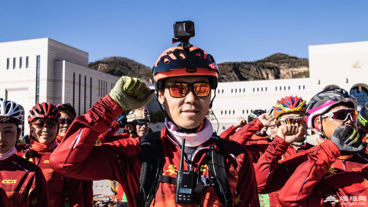 “我要去延安！”圣地延安红色精神成时代新追求[墙根网]