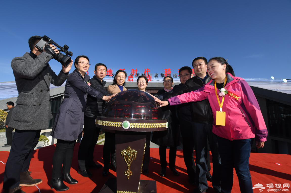 “我要去延安！”圣地延安红色精神成时代新追求[墙根网]