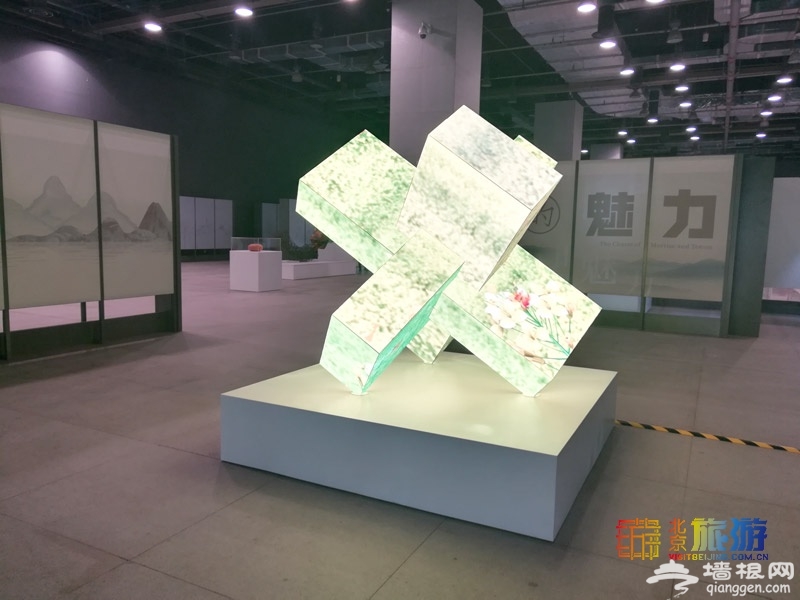 中国科技馆“榫卯的魅力”开展可免费参观 将持续至2019年1月10日[墙根网]