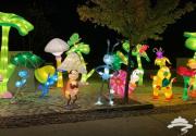 2018京西古道冰雪嘉年华彩灯会（时间+地点+门票+亮点）