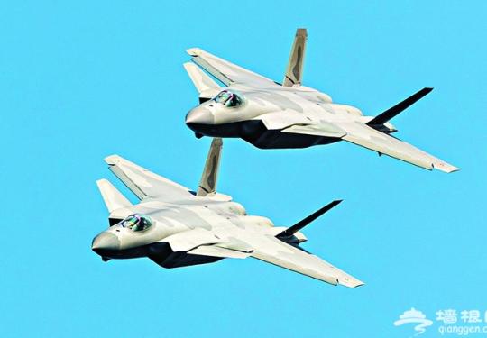 2018珠海航展开幕在即 中国首款四代机歼-20将亮相珠海