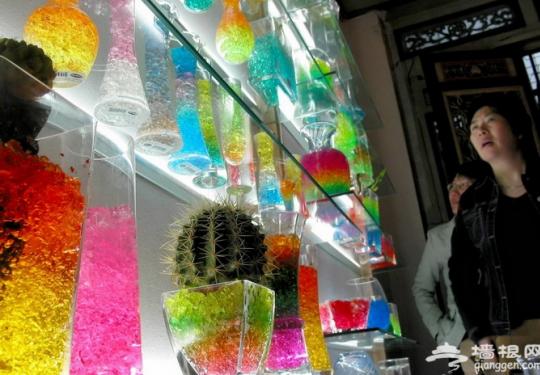 家长注意！玩具水晶泥可能导致中毒 北京儿童医院现多起疑似案例