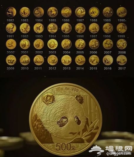 2018北京钱博会（时间+地点+门票+亮点+交通）[墙根网]