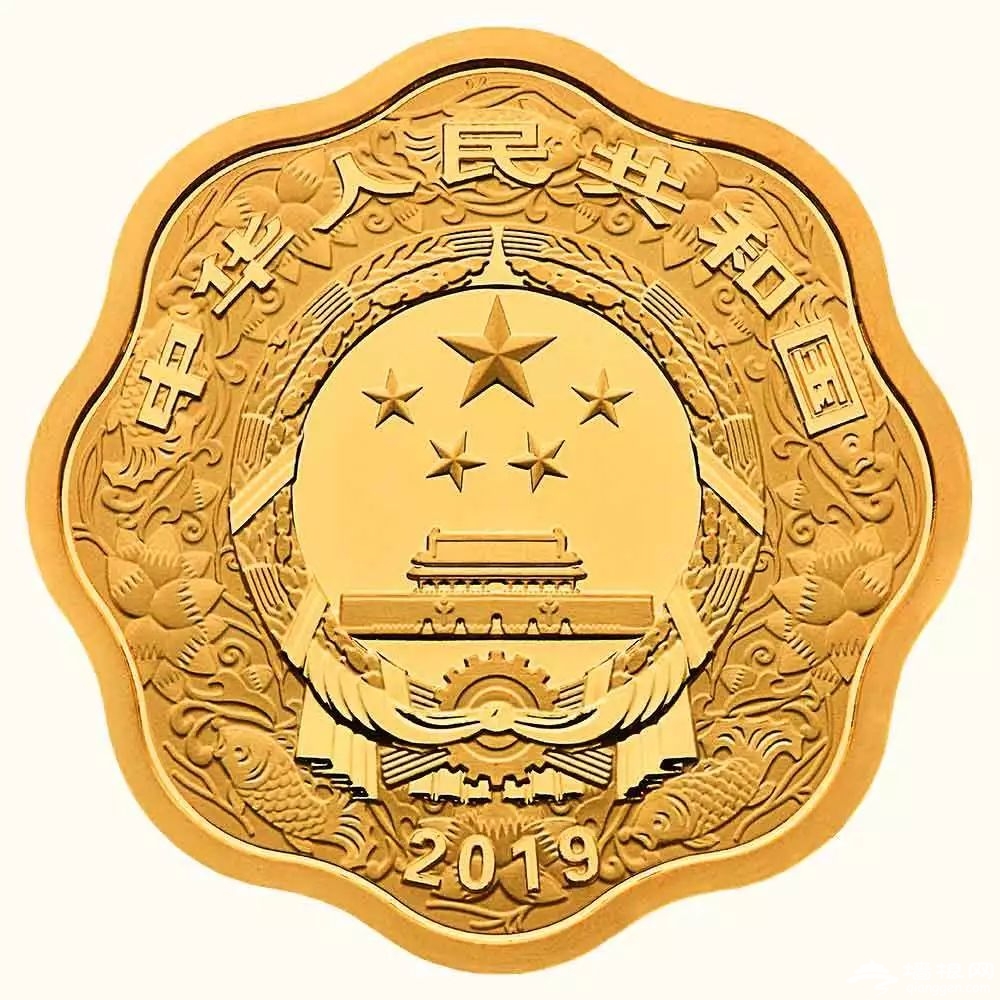 央行公告2019猪年金银纪念币11月16日发行销售[墙根网]