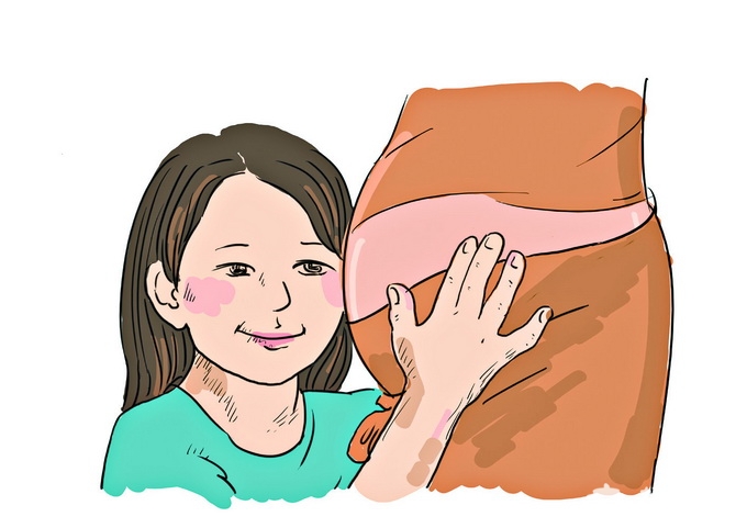 女职工注意！这些地方明文规定了痛经假保胎假[墙根网]