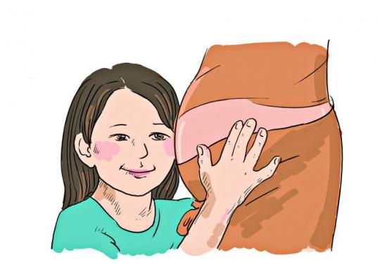 女职工注意！这些地方明文规定了痛经假保胎假