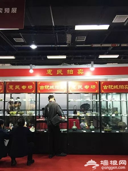 2018北京文物国际博览会（时间+地点+门票）[墙根网]
