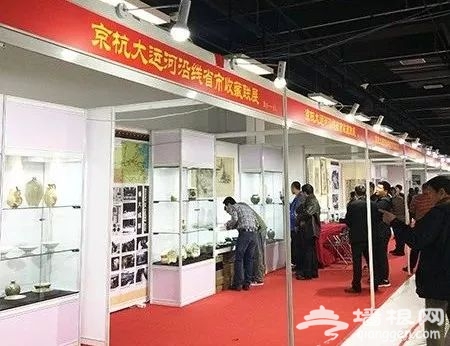 2018北京文物国际博览会（时间+地点+门票）[墙根网]