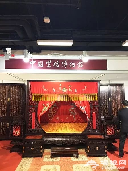 2018北京文物国际博览会（时间+地点+门票）[墙根网]