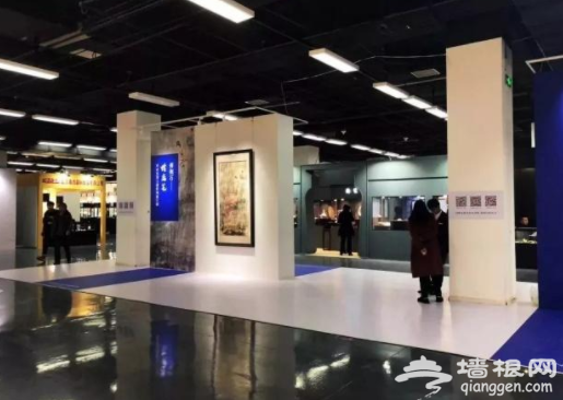 2018北京文物国际博览会（时间+地点+门票）