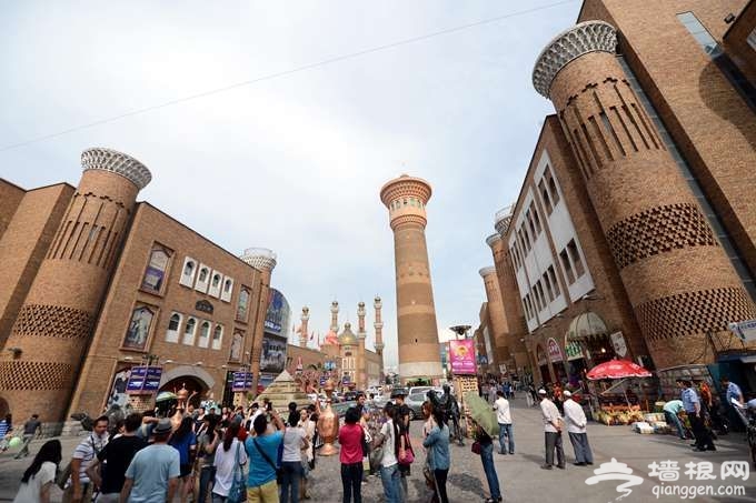 乌鲁木齐冰雪旅游在京推介 发布7条冬季旅游精品线路[墙根网]