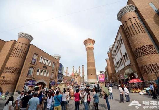 乌鲁木齐冰雪旅游在京推介 发布7条冬季旅游精品线路