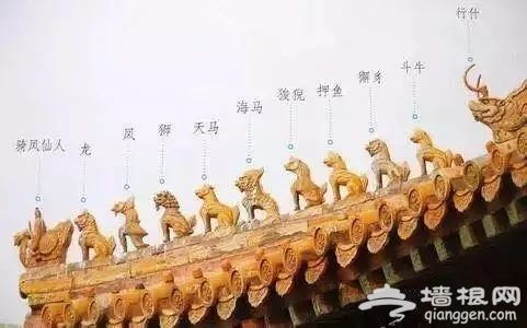 12.29-31，北京剧院，音乐剧《故宫里的大怪兽之吻兽使命》[墙根网]