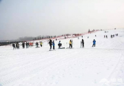2018济南香草园滑雪场游玩攻略（门票+时间+交通）