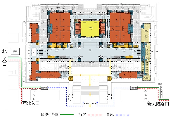 北京改革开放40周年展览参观时间地点及预约指南
