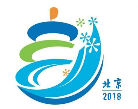北京首届冬运会（会徽、会歌、吉祥物、宣传口号）[墙根网]