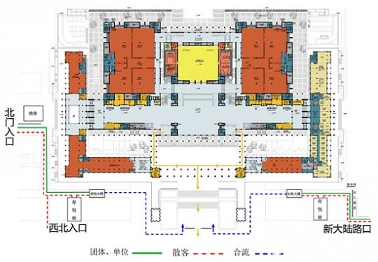 北京改革开放40周年展览在哪里看?参观指南