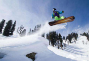 新雪季崇禮各大滑雪場多措惠民 歡迎到崇禮來滑雪