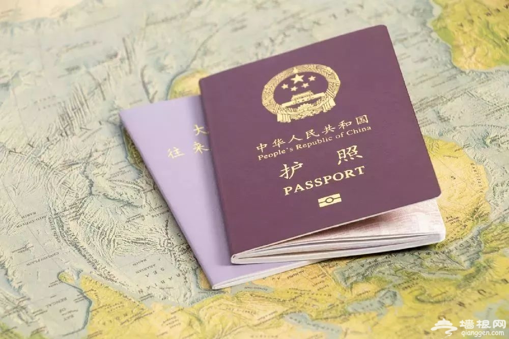 外地人能在上海办护照吗?这些人不用居住证也可以直接办![墙根网]
