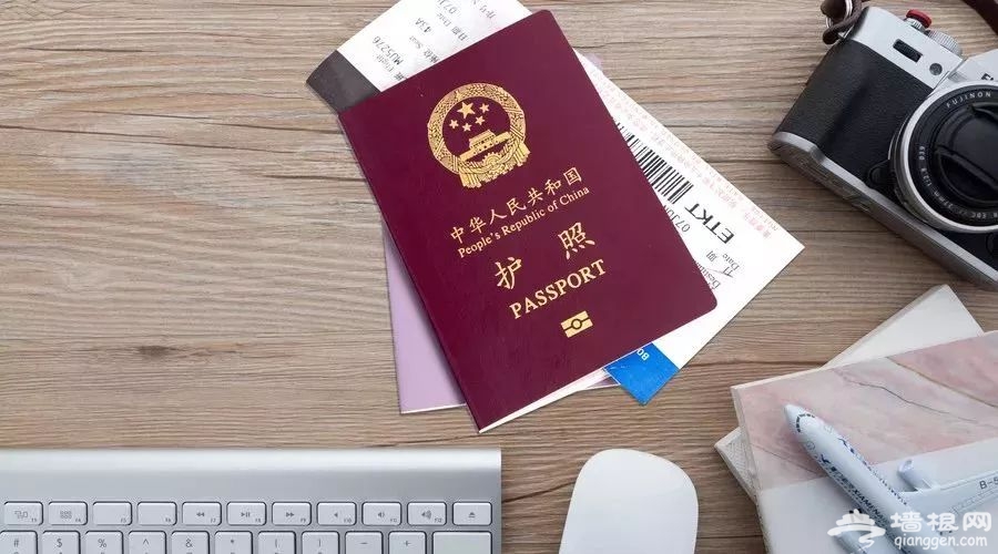 外地人能在上海办护照吗?这些人不用居住证也可以直接办![墙根网]