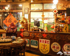 带你穿越的美食，北京怀旧餐厅