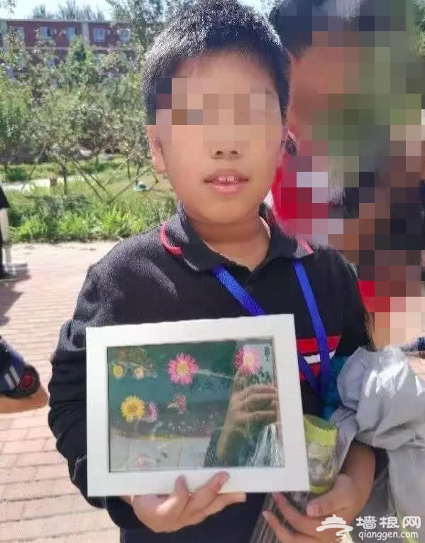 “跨省接力护送”的小宇泽去世，捐献眼角膜继续爱心传递[墙根网]