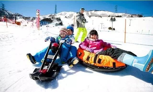 2019年京津冀旅游年票可以免费畅滑5大滑雪场[墙根网]