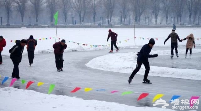 2019年京津冀旅游年票可以免费畅滑5大滑雪场[墙根网]