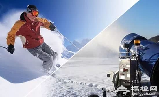 2019年京津冀旅游年票可以免费畅滑5大滑雪场[墙根网]