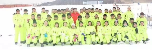 2019年京津冀旅游年票可以免费畅滑5大滑雪场[墙根网]