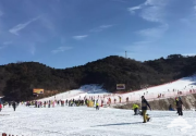 2018-2019北京云佛山滑雪场门票+收费+季卡