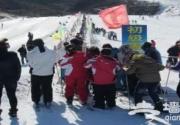 盘山滑雪场特价门票仅需22元（购票指南）