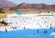 2019年京津冀旅游年票可以免费畅滑5大滑雪场