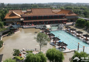 京郊奢华温泉度假村，逍遥快活似神仙！