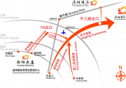 北京平谷区渔阳滑雪场交通指南（直通车+公交+自驾）