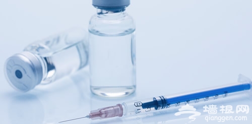 上海流感疫苗陆续入库 成人可接种四价疫苗