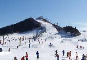 2018天津滑雪场地汇总+优惠活动