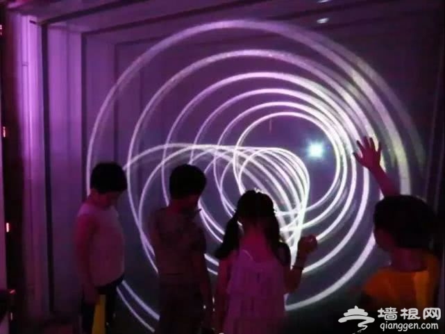 国贸3期Halo park光乐园（时间+票价+在线购票）[墙根网]